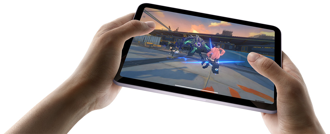 iPad mini 7_A17 Pro